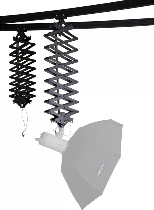 Produktbild Walimex Deckenschienensystem (Deckensystem)