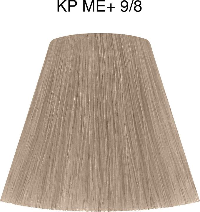 Produktbild Wella Koleston Perfect ME+ Rich Natural (8, 9)