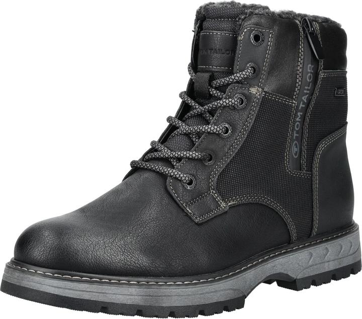 Tom Tailor Stiefelette (43)