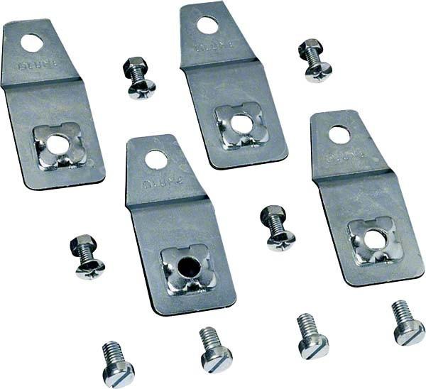 Image du produit Hager FL85Z - Accessoires pour rack