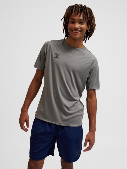 Produktbild hummel hmlPRO TRAINING JERSEY S/S (M)