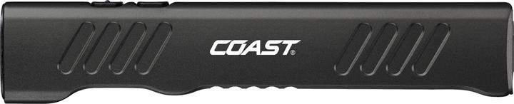 Actual product image Coast Slayer Pro Flashlight 1150 Lumen 130 m Range Memory Mode Multiple Light Modes (1150 lm)