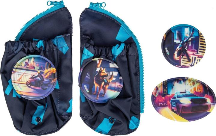 Image du produit Ergobag Cubo Light Set (19 l)