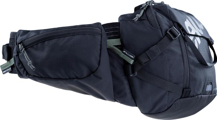 Image du produit Evoc Hip Pack Pro 3L + 1.5L Bladder
