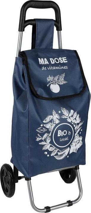 Image du produit Edco Shopping trolley assortiert