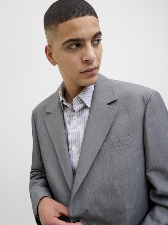 Immagine prodotto Jack & Jones JPRFRANCO Relaxed Fit Blazer Einreihiger Blazer (48)