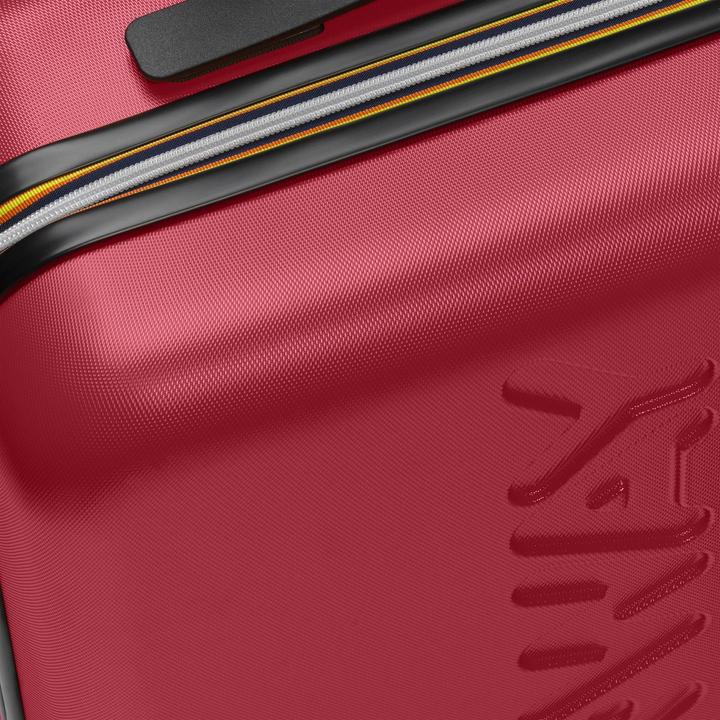 Actual product image K-Way Cabin Trolley Medium (66 l, M (50 - 90l))
