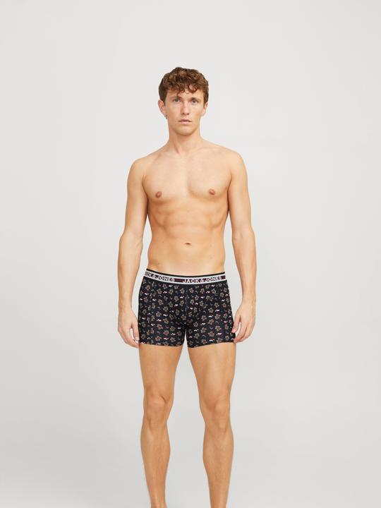 Actual product image Jack & Jones 2er-pack Unterwäsche-Geschenkbox Unterwäsche-Geschenkbox (XL, pack of 2)