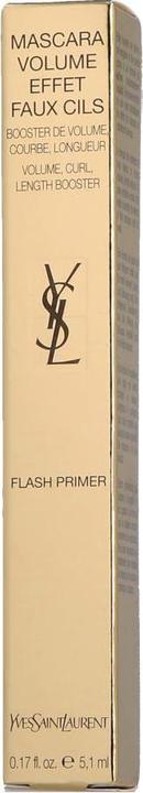 Actual product image Yves Saint Laurent Volume Effet Faux Cils Flash (Base)