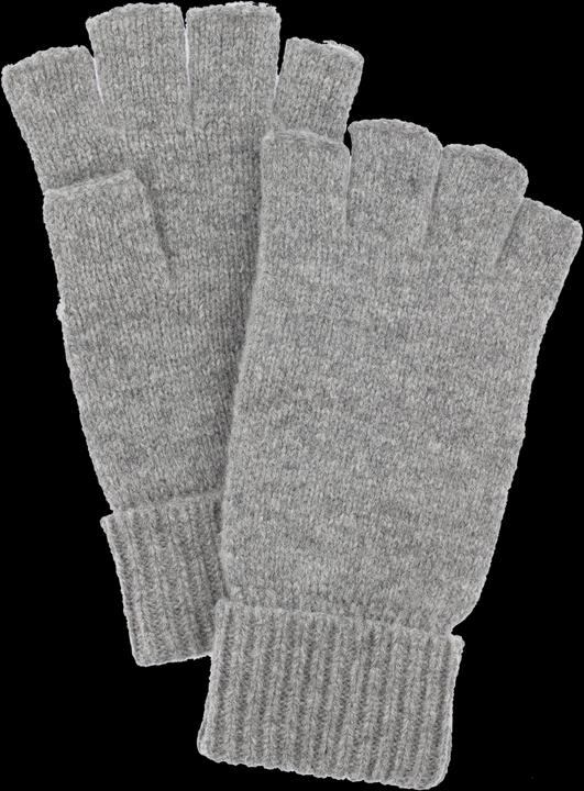 Actual product image Hestra Basic Wool Half Finger (XL)