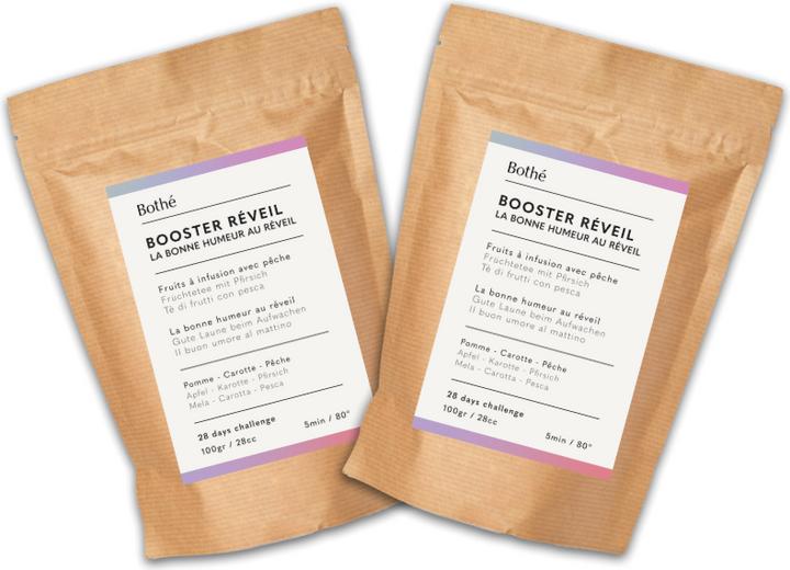 Bothé Booster Réveil - Sfida mattutina (200 g)