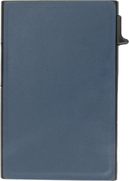 Actual product image Garzini MagSafe Metall Prortemonnaie