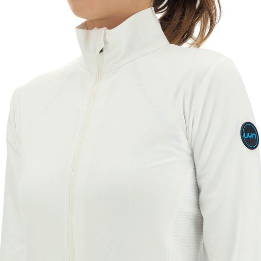 Actual product image UYN Sweatshirt Mit Durchgehendem Reissverschluss Charm (XS)