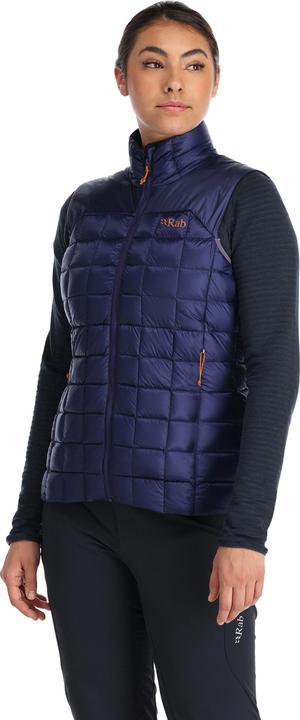 Actual product image Rab Mythic (S, L)