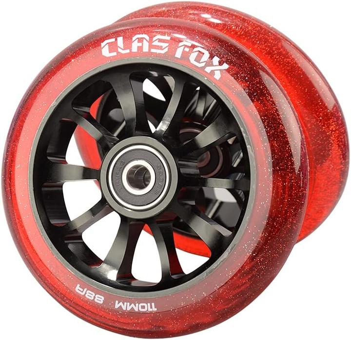 Clas Fox ‎LY-WH-AL100009-6 Pro Stunt Scooter Rollen