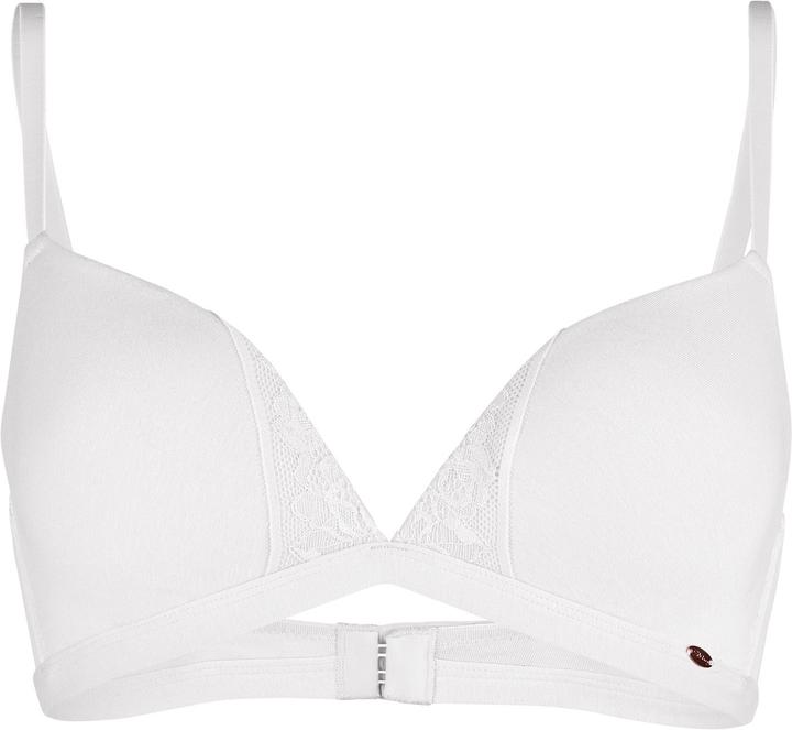 Skiny Smart Cotton Triangle rembourré