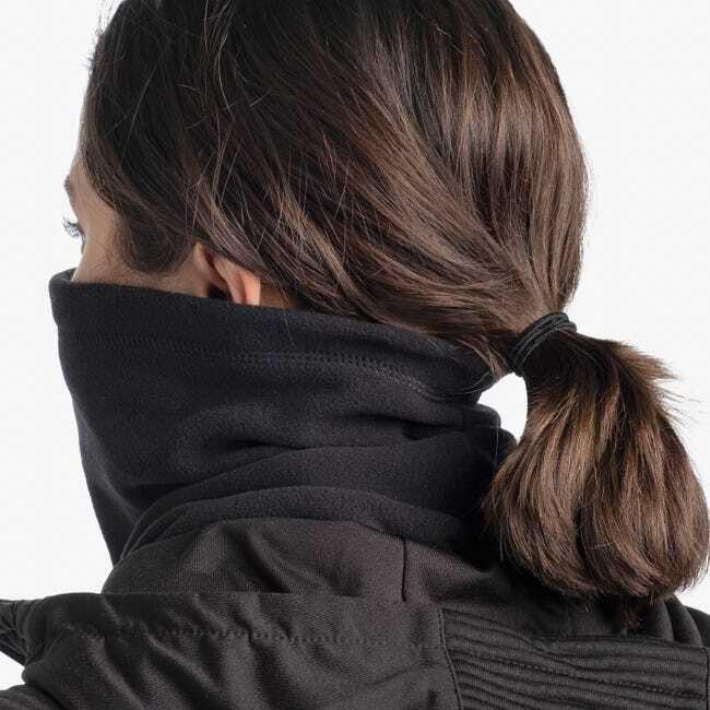 Immagine prodotto Buff Collo polare nero