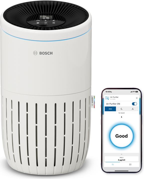 Immagine prodotto Bosch Home Comfort Bosch Air 4000i (62.50 m²)
