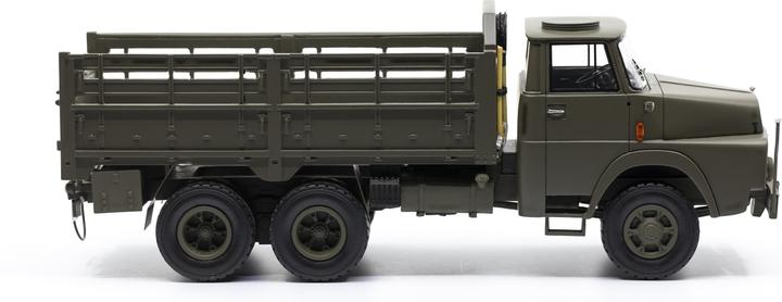 Image du produit Neo Henschel HS 3-14 HA CH 8,2t gl 6x6 militaire