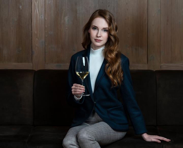 Produktbild Riedel Performance Riesling Weingläser (62.30 cl, 4 Gläser, Weissweingläser)