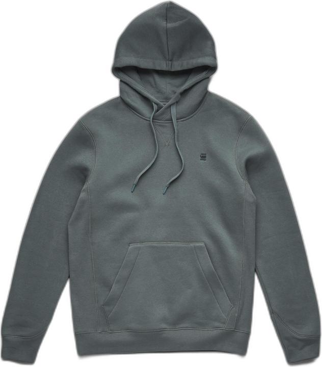 Produktbild G-Star Pullover Casual Bequem sitzend Premium core r sw/s (M)