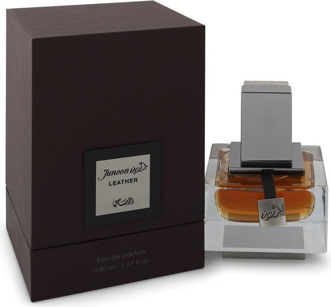 Produktbild Rasasi Junoon Leather (Eau de Parfum, 50 ml)