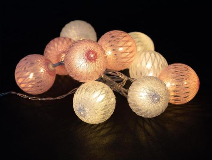 Produktbild Cocon Lichterkette (1.75 m)