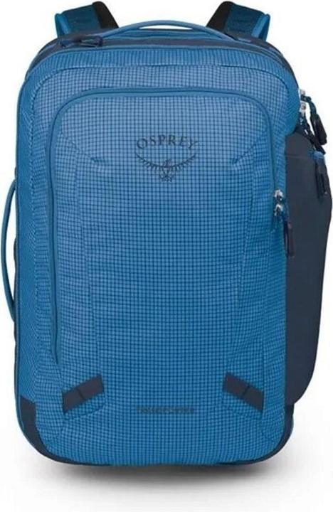 Produktbild Osprey Transporter Travel Pack 44,Flame (44 l)