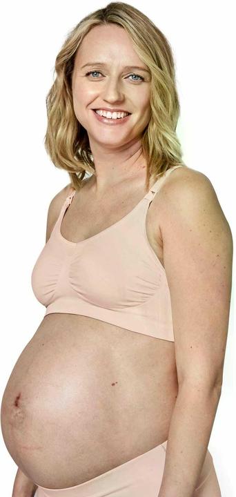 Produktbild Medela Keep Cool Schwangerschafts- und Still-BH (M)