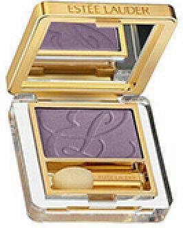 Actual product image Estée Lauder Estee Lauder Pure Colour Eye Shadow 26 Iridescent Violet 2.1 Gr