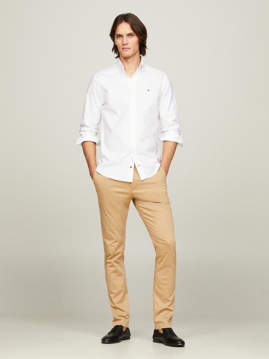 Produktbild Tommy Hilfiger cl Flex Oxf Rf Shirt (42)