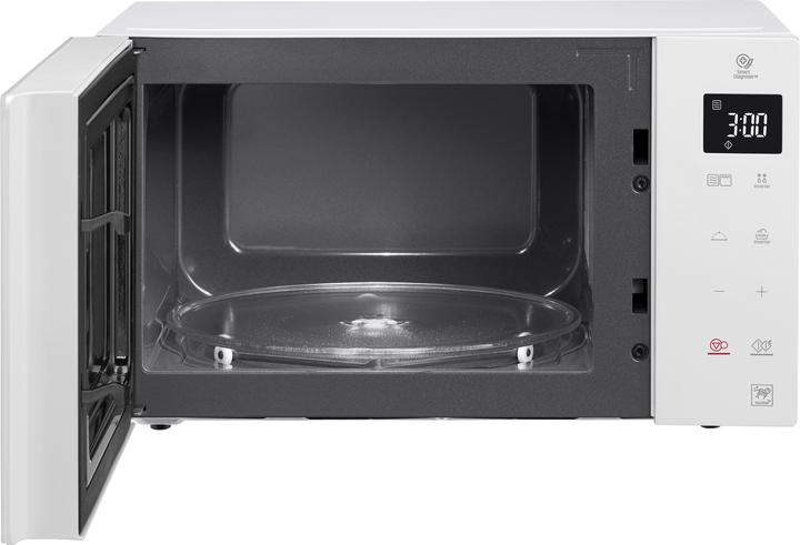 Produktbild LG MH6535GIB (25 l)