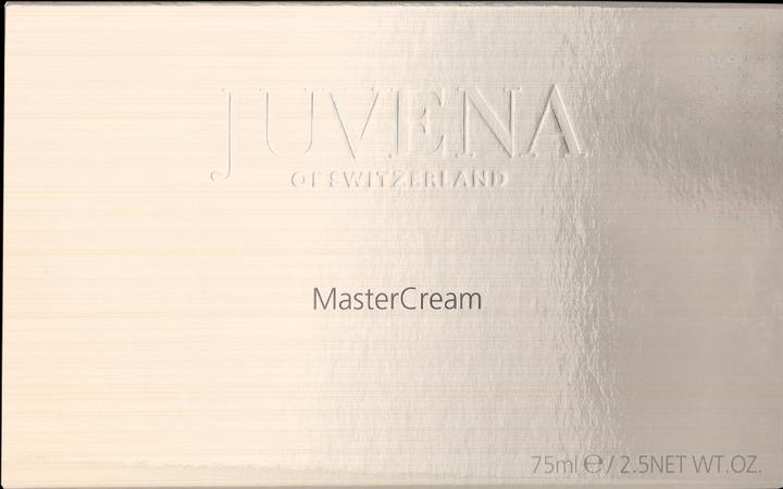 Actual product image Juvena Master Cream (75 ml, Day cream)