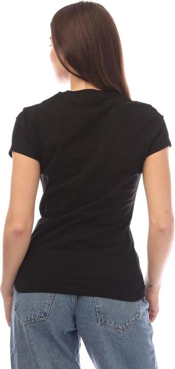 Immagine prodotto Off Medium Face Maglietta Aderente Donna (34)