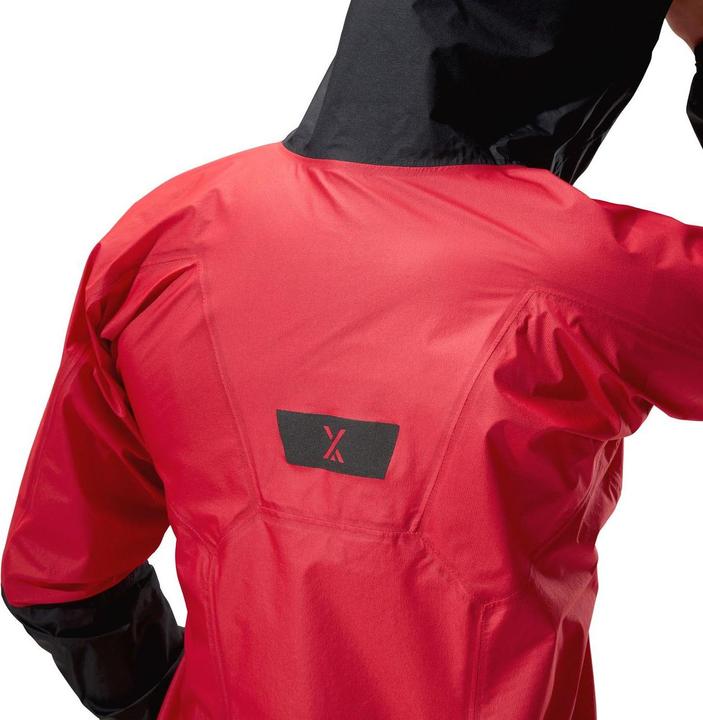 Immagine prodotto Berghaus Giacca MTN Guide Hyper Light da donna (XS)