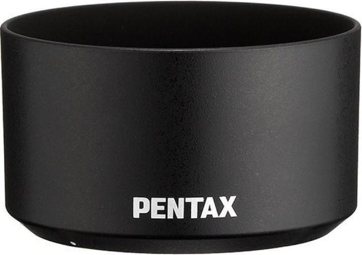 Actual product image Pentax HD DA 55-300mm f/4.5.6.3 ED PLM WR R (Pentax K, APS-C / DX)