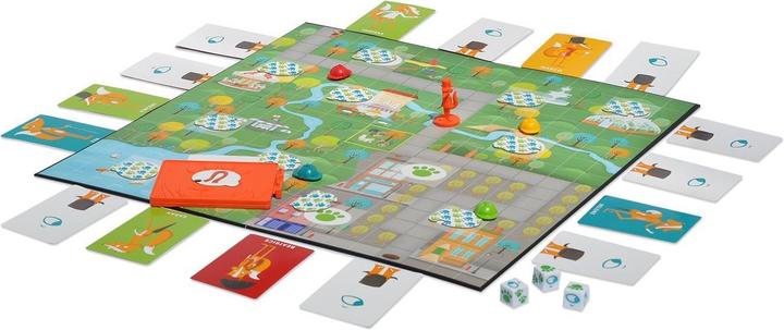 Actual product image Game Factory Disguised (German, French, Italian)