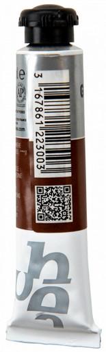 Immagine prodotto Pebeo Gouache Extra Fine T35 (Marrone vellutato, 20 ml)