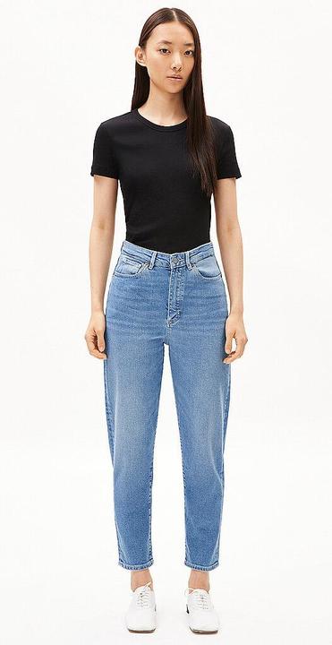 Actual product image Armedangels Mom Fit (W31/L32)