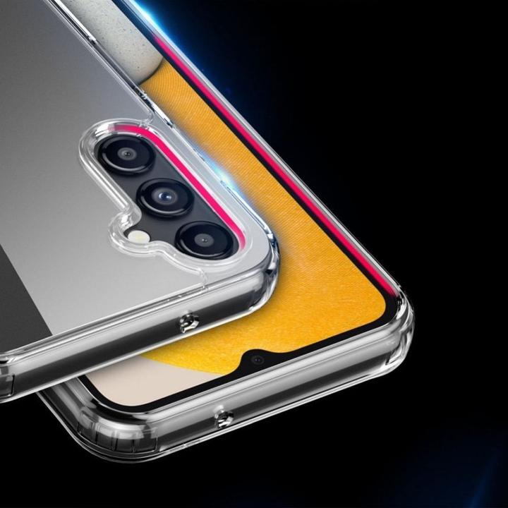 Actual product image Dux Ducis Clin Series Hardcase (Samsung Galaxy A14, Samsung Galaxy A14 5G)
