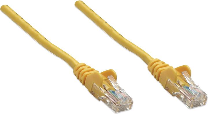 Produktbild Intellinet Patch-Kabel (U/UTP, CAT5e, 15 m)