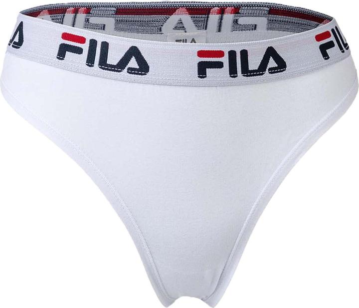 Produktbild FILA Slip Sportlich (S, 4er Pack)