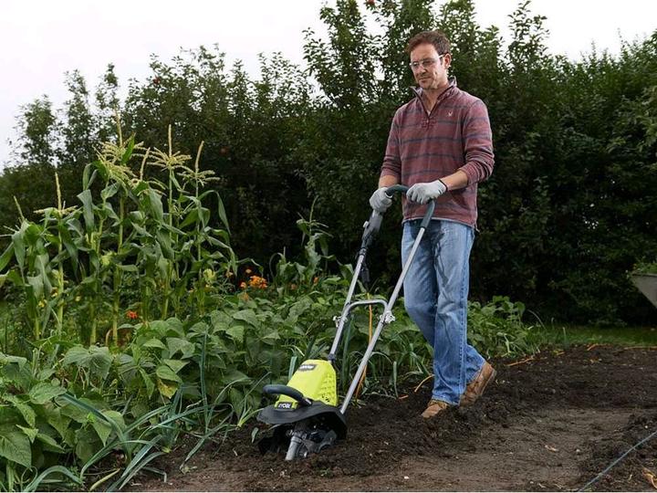 Image du produit Ryobi Cultivateur électrique RCP1225