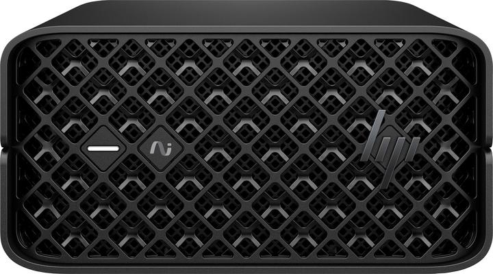 Produktbild HP Z2 Mini G1a AI MAX PRO 390 64/1TB(ML) (65.54 GB)