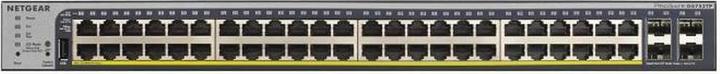 Image du produit Netgear GS752TP (52 Ports)