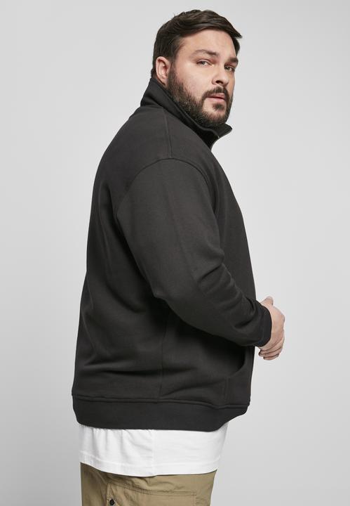 Immagine prodotto Urban Classics Organico di base Troyer (XL, XXL)