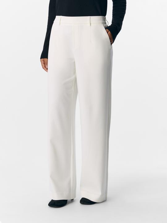 Actual product image Object Wide Fit Trousers (38)