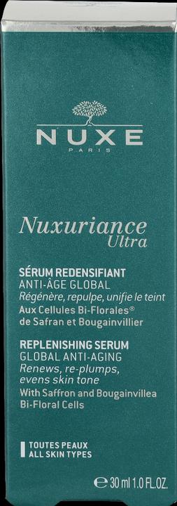 Produktbild Nuxe Nuxuriance Ultra - Sérum Redensifiant Anti-Âge Global (30 ml)