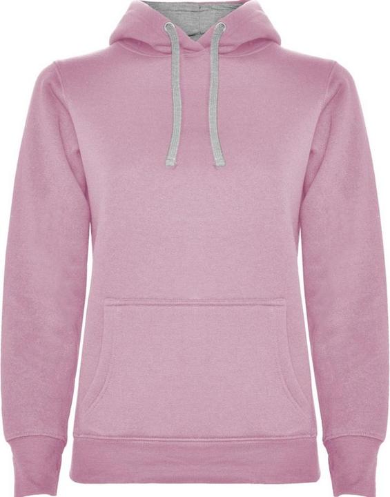 Alpinia Urban Kapuzenpullover (S)