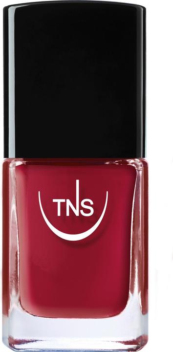 TNS Cosmetics Nagellack Borgogna (Farblack)